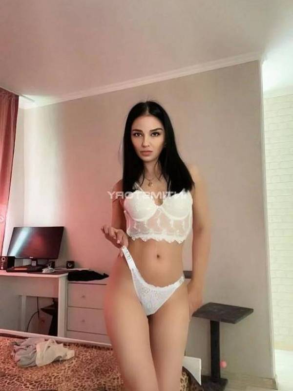 проститутка Камилла 8