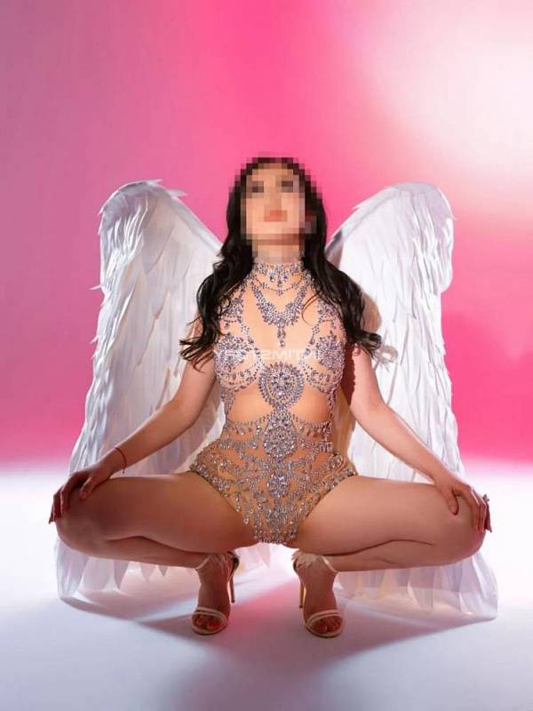 проститутка Алиса 5