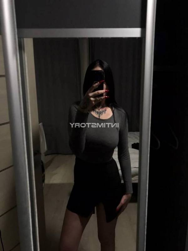 проститутка Фелиция 7