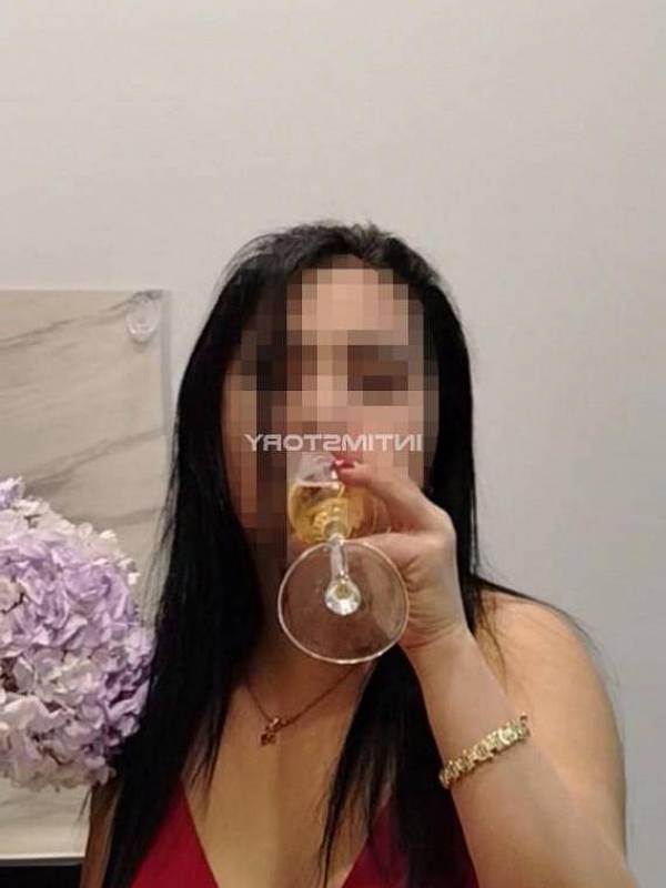 проститутка Рая 2