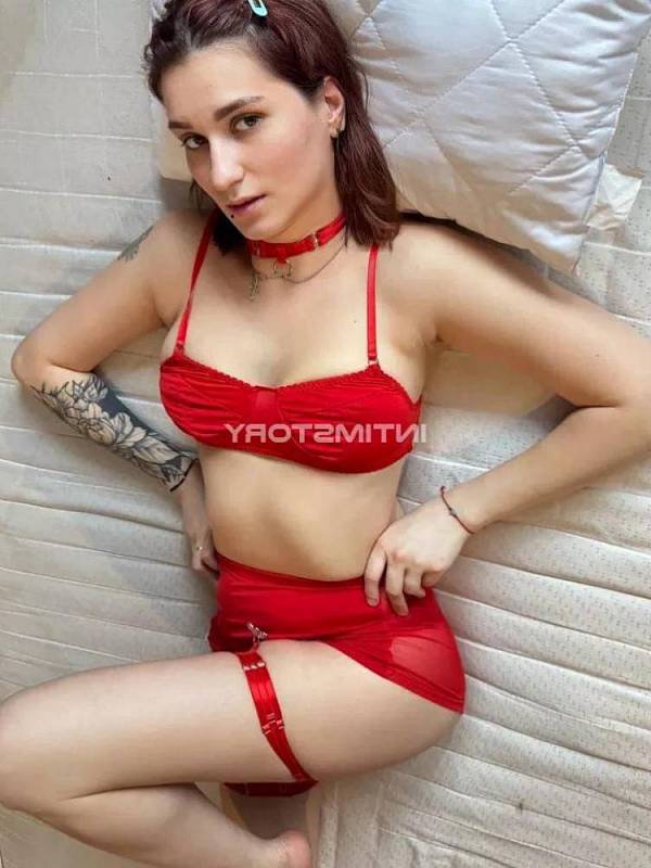 проститутка Соня 3