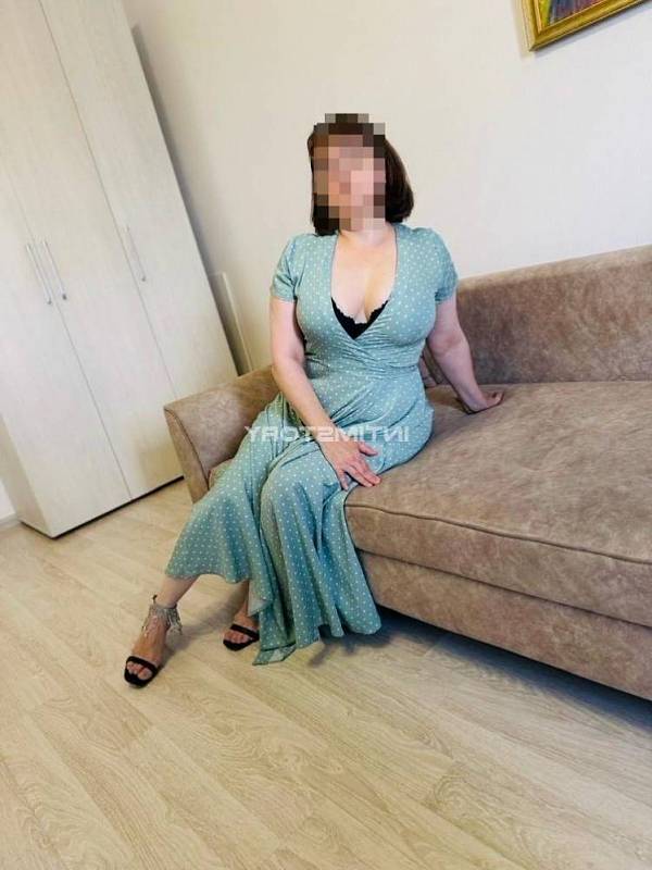 проститутка Елена 3