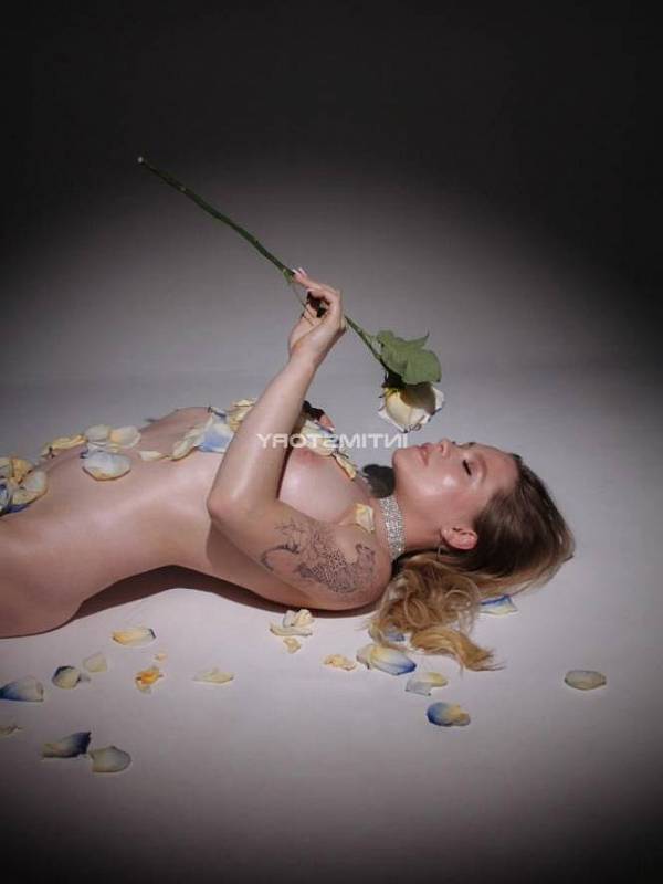 проститутка Василиса 6