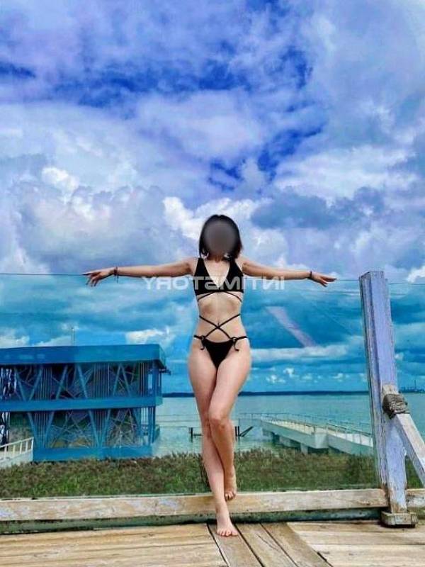 проститутка Линда 3