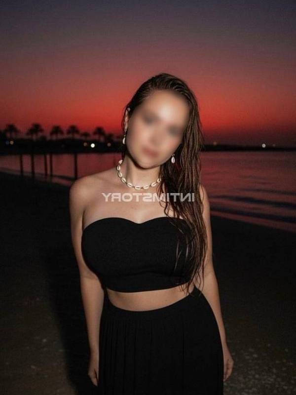 проститутка Алиночка 1