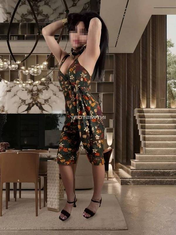 проститутка Шукрона 5