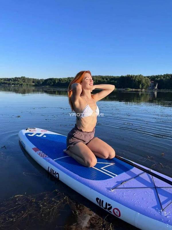 проститутка Ангелина 2