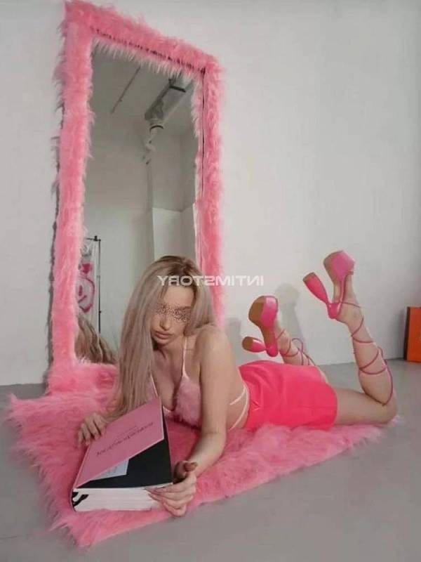 проститутка Алиса 1