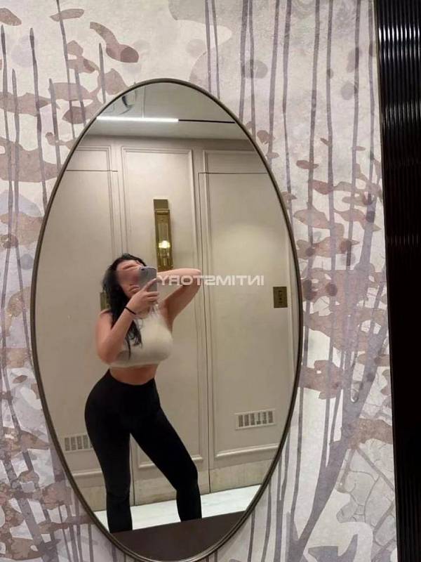 проститутка Ника 1