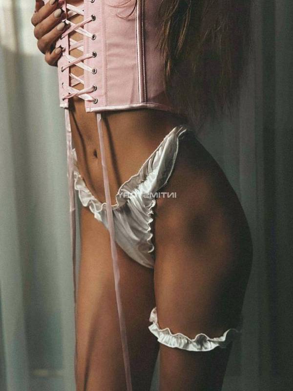 проститутка Алиса 6