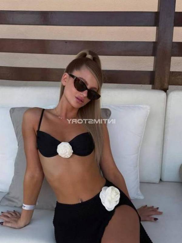 проститутка Алиса 2