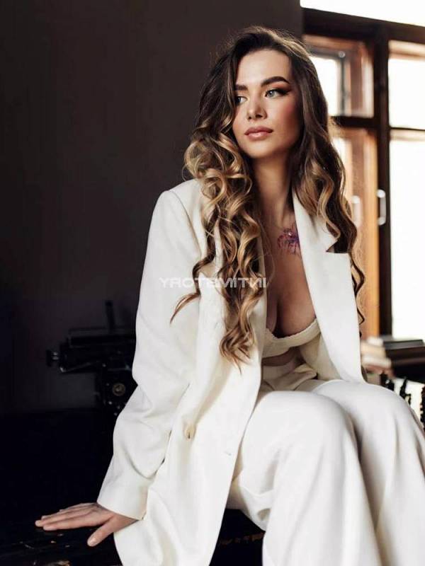 проститутка Диана 8