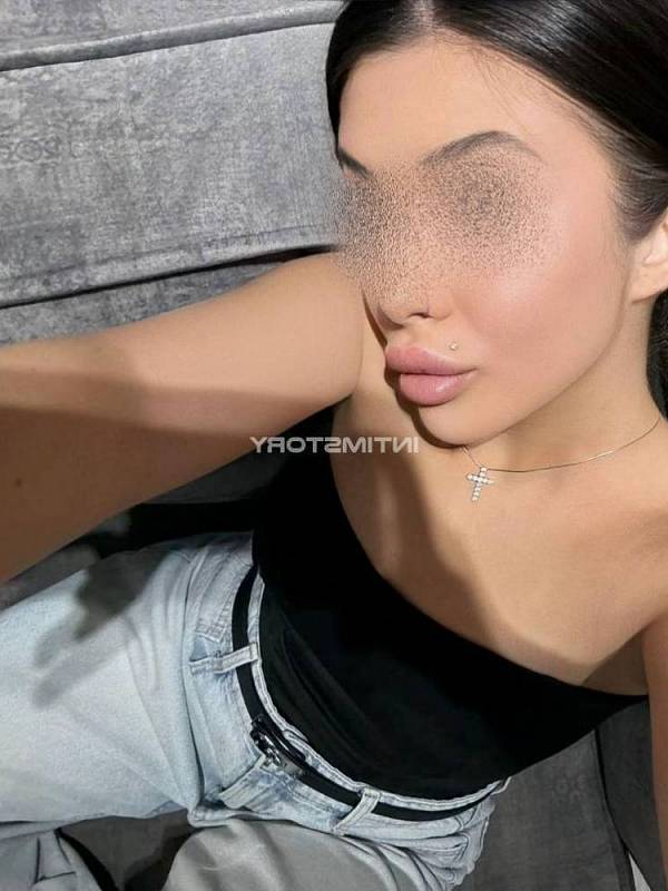 проститутка Яна Кисуня 10