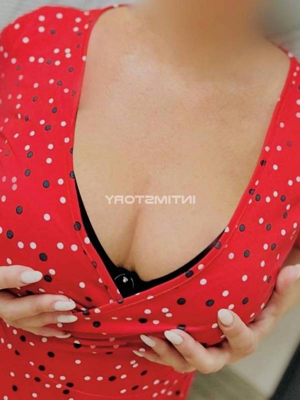 проститутка Марина 7