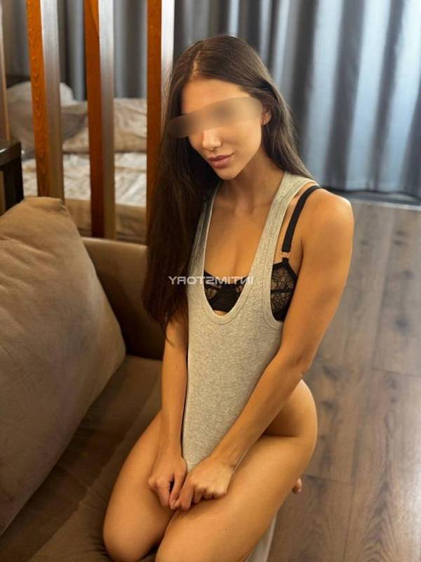 проститутка Кошка Мия 3