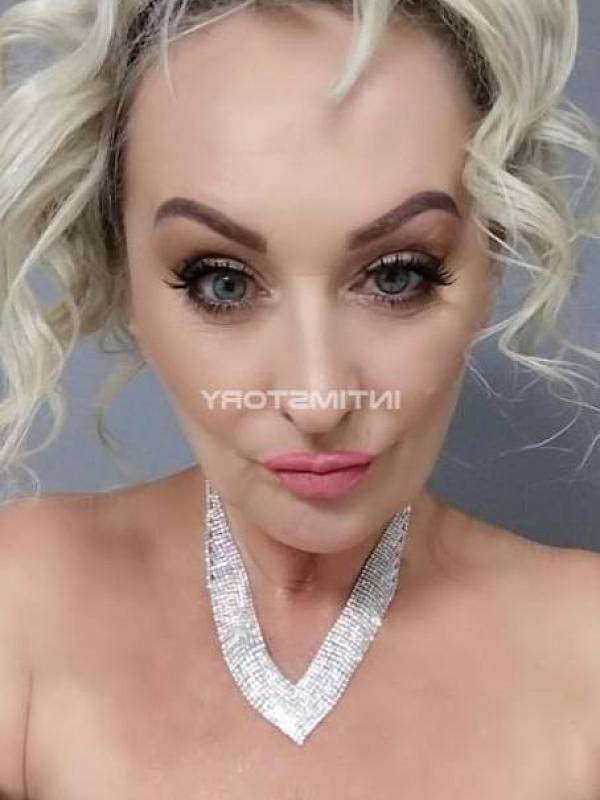 проститутка Юлия 5