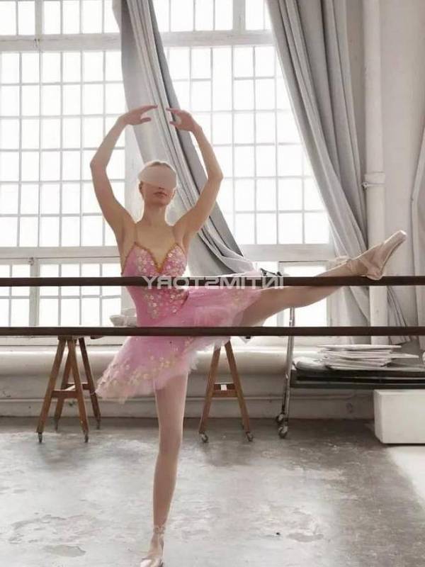 проститутка Ангелина 2