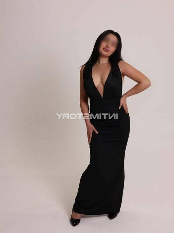 проститутка Анжелика 6