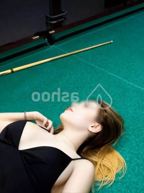 проститутка Евочка Хеннесси 10