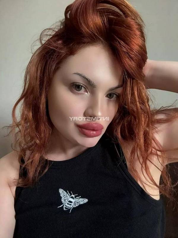 проститутка Мира 8