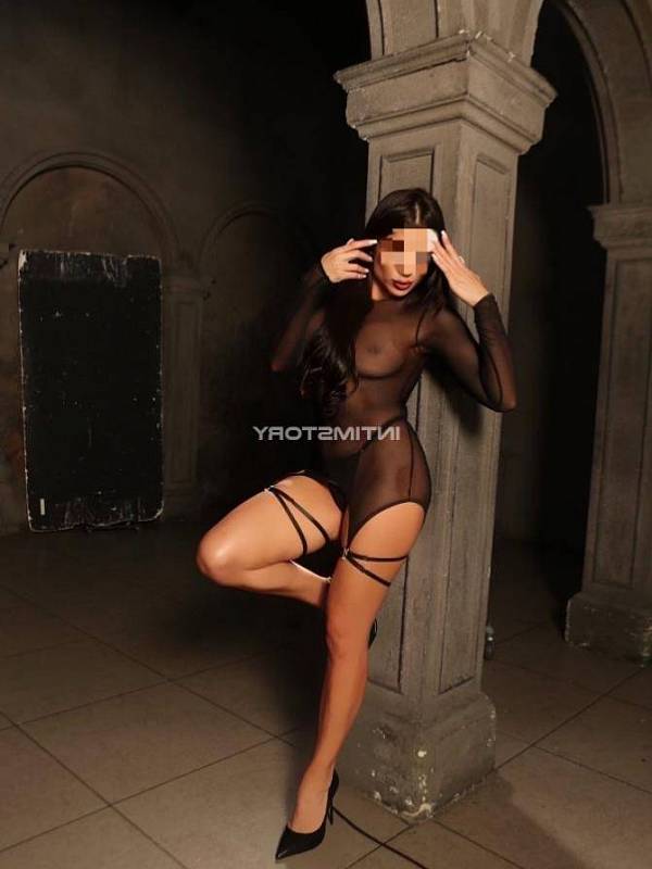 проститутка София 4