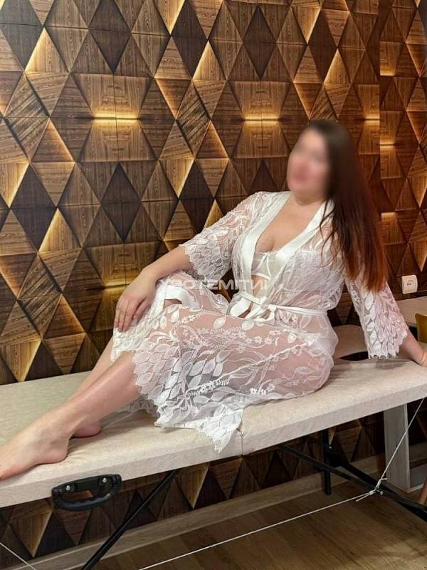 проститутка Кристина 4