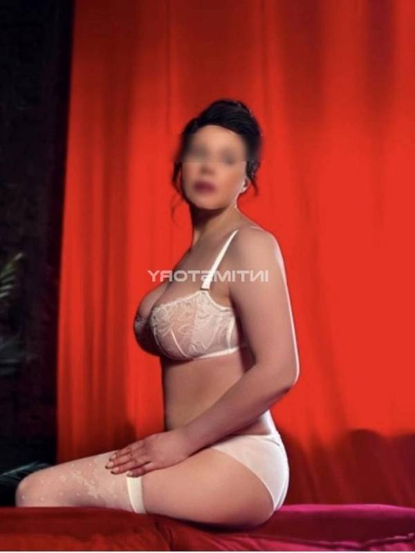 проститутка Мила 2