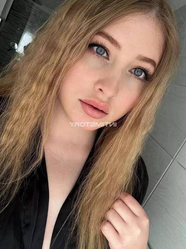 проститутка Виики 4