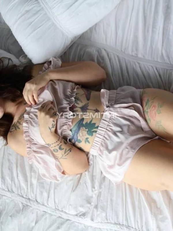 проститутка Мия 2