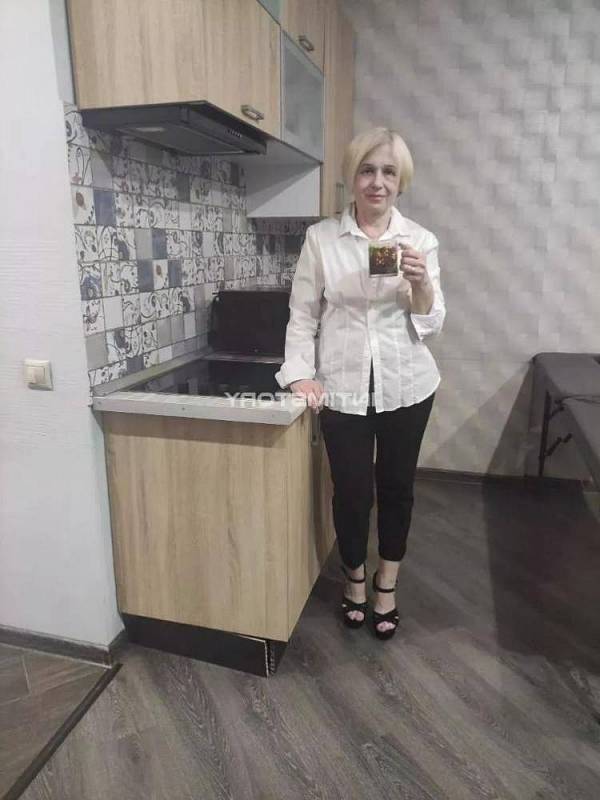 проститутка Виталина 5