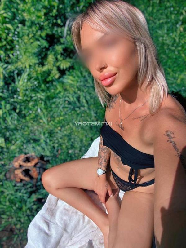 проститутка Алена 7