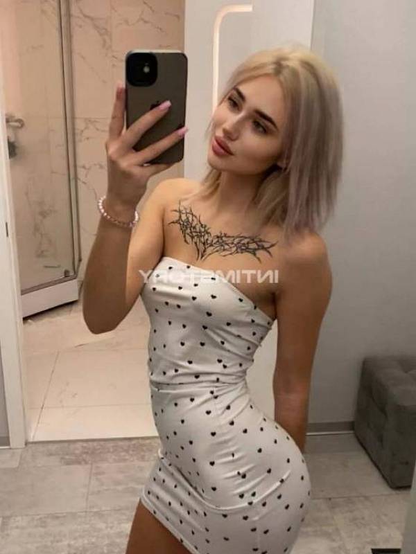 проститутка Надюша 4