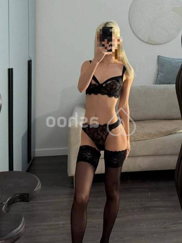 проститутка Полина 2