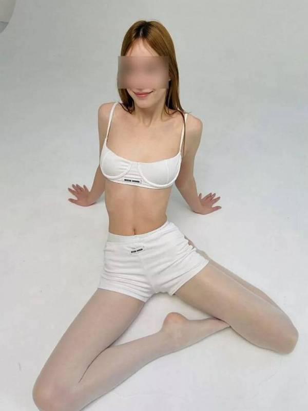 проститутка Рыжая Мечта 8