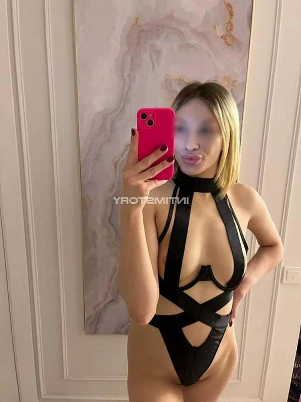 проститутка Виленочка 10