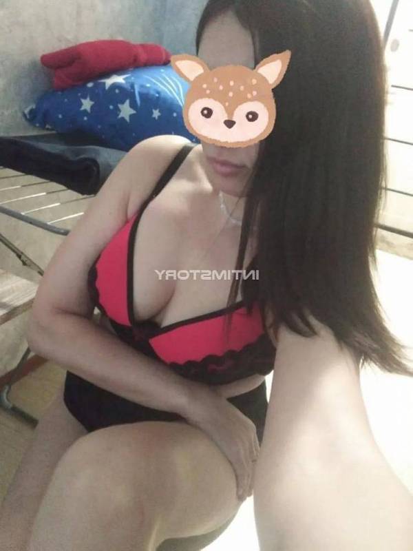 проститутка Алина 1