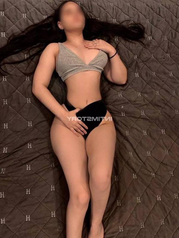 проститутка Земфира 6