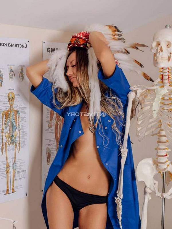 проститутка Яна 3