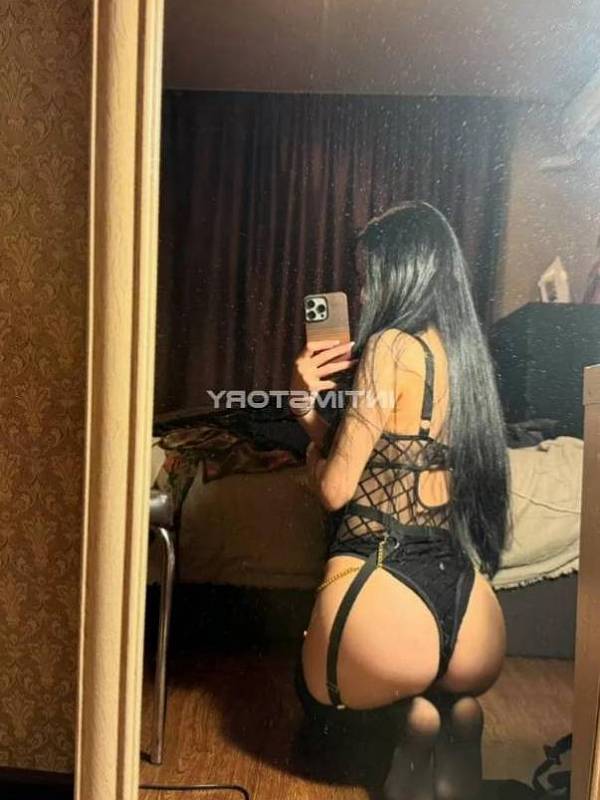 проститутка Ника 3