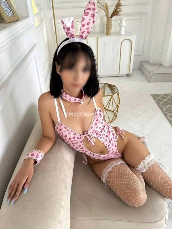 проститутка Ника 8