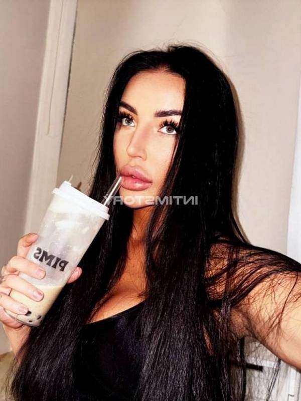 проститутка Mila 2