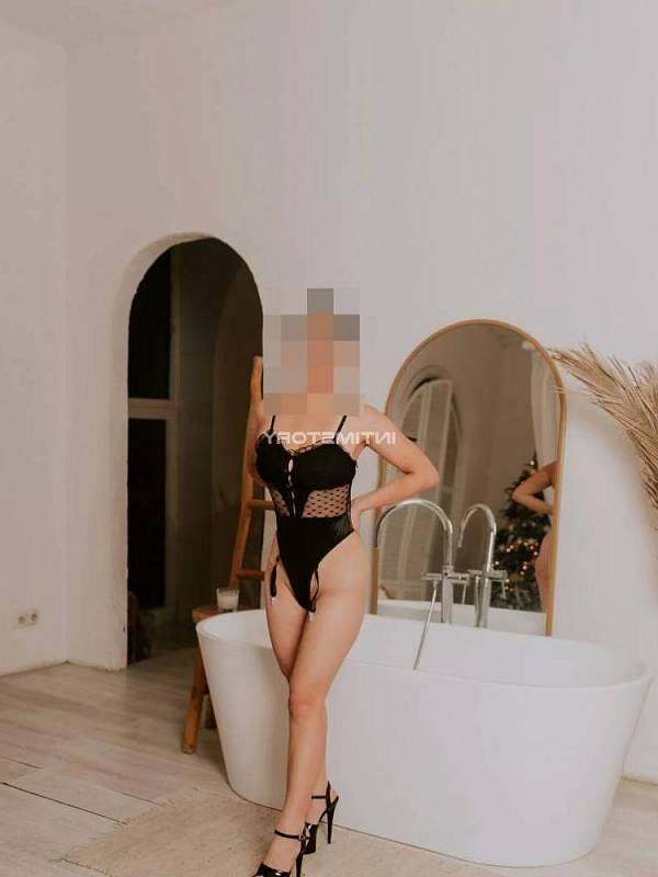 проститутка Karolina 9