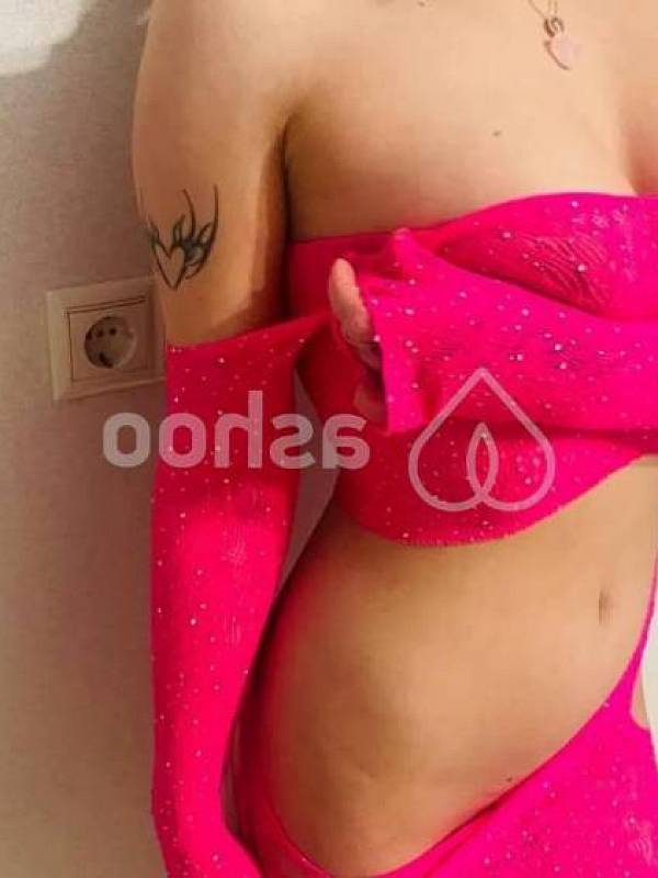 проститутка Роза 5