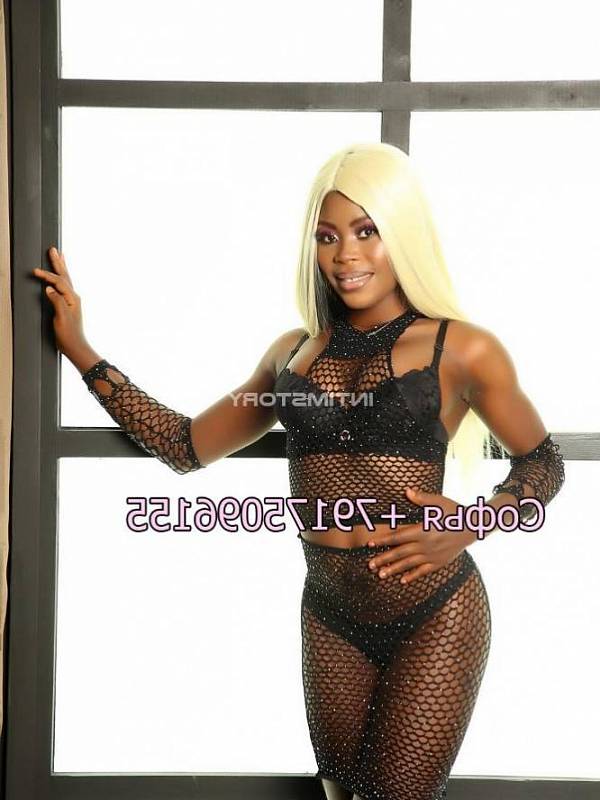 проститутка Софья 4