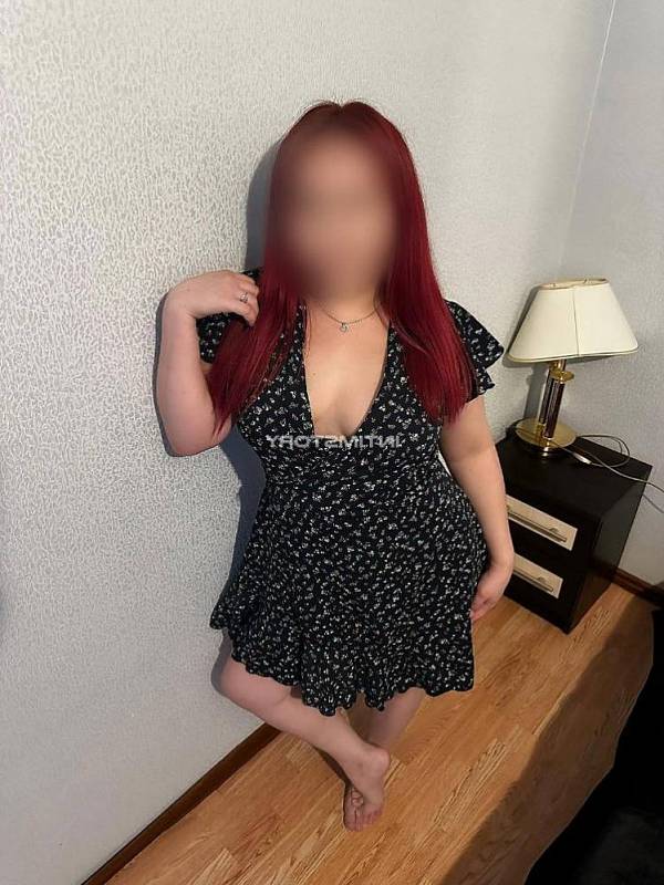 проститутка Алина 5