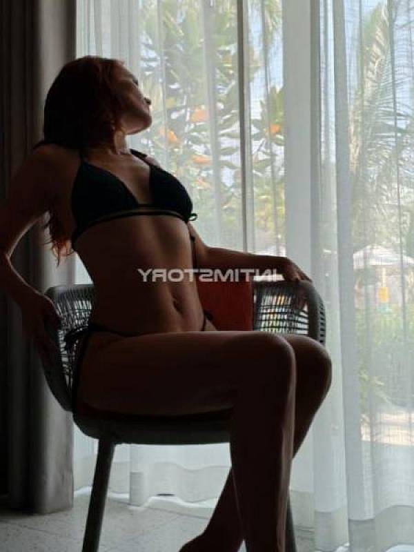 проститутка Кристина 8