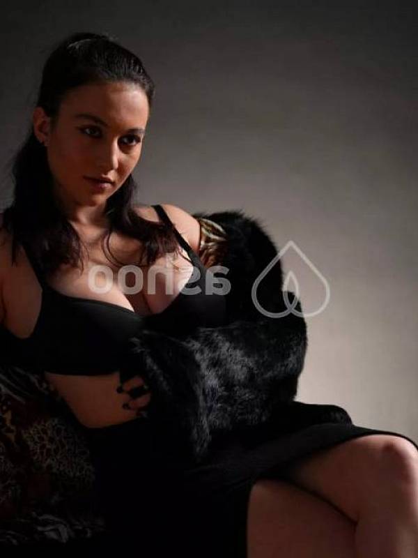 проститутка Лиса Алиса 9