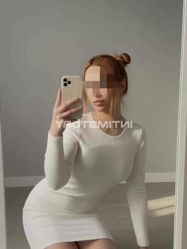 проститутка Настя 8