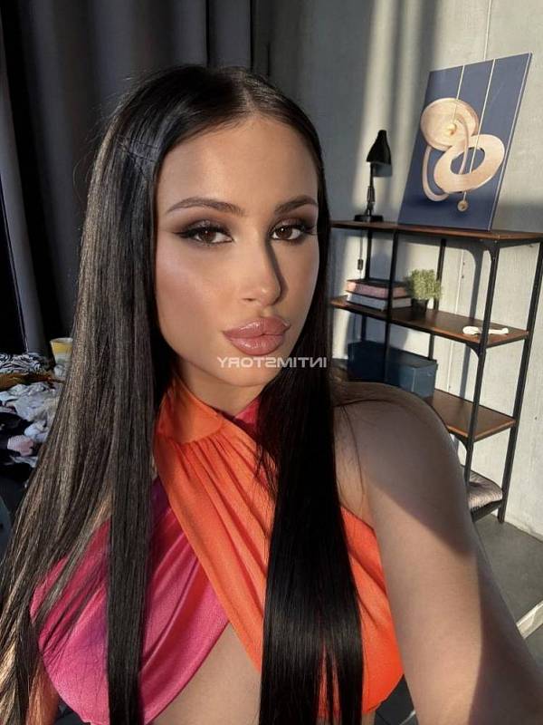 проститутка Нана 1