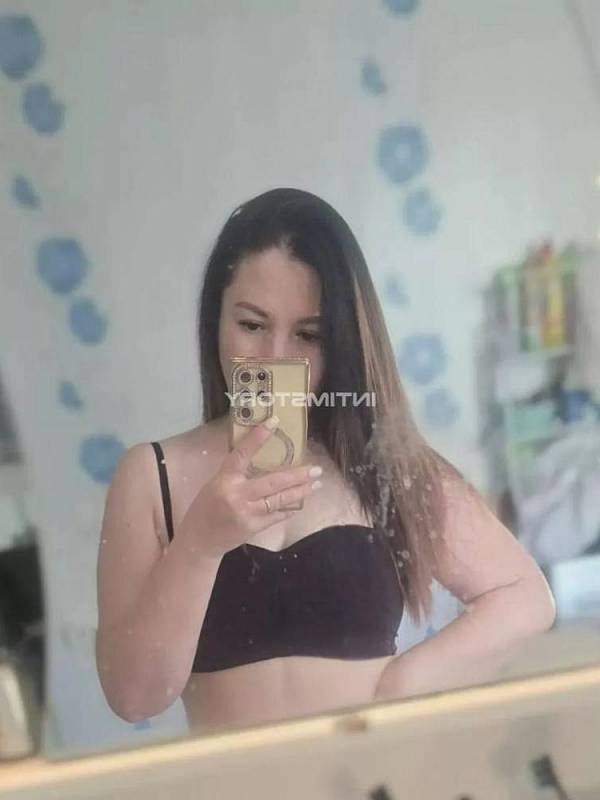 проститутка Ална 6